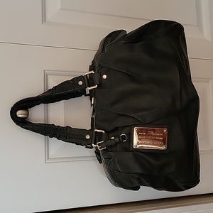Authentic Dolce & Gabbana Leather Handbag